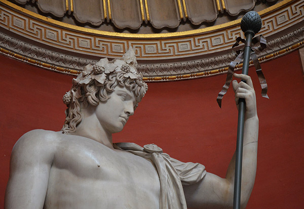 antinous